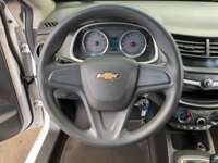 Chevrolet Aveo 2020 4p LS L4/1.5 Man  2020 Chevrolet Aveo Venta Interiores 1