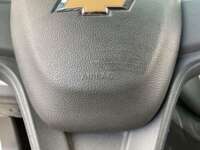 Chevrolet Aveo 2020 4p LS L4/1.5 Man  2020 Chevrolet Aveo Venta Interiores 11