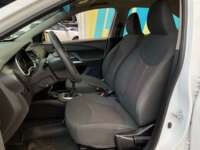 Chevrolet Aveo 2020 4p LS L4/1.5 Man  2020 Chevrolet Aveo Venta Interiores 15