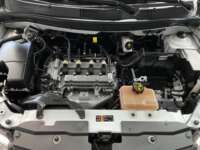 Chevrolet Aveo 2020 4p LS L4/1.5 Man  2020 Chevrolet Aveo Venta Motor 2