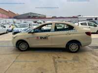 Chevrolet Aveo 2020 4p LS L4/1.5 Man  IMG_5489