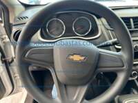 Chevrolet Aveo 2020 4p LS L4/1.5 Man  IMG_5437
