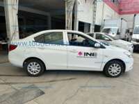 Chevrolet Aveo 2020 4p LS L4/1.5 Man  IMG_5429