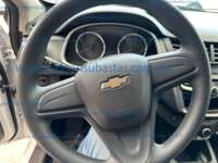 Chevrolet Aveo 2020 4p LS L4/1.5 Man  IMG_5379