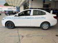 Chevrolet Aveo 2020 4p LS L4/1.5 Man  IMG_4073