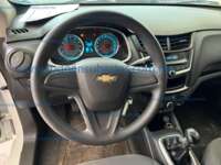 Chevrolet Aveo 2020 4p LS L4/1.5 Man  IMG_4076