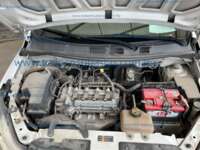 Chevrolet Aveo 2020 4p LS L4/1.5 Man  IMG_4093