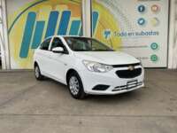 Chevrolet Aveo 2020 4p LS L4/1.5 Man  2020 Chevrolet Aveo Venta Exteriores 3