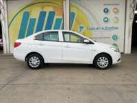 Chevrolet Aveo 2020 4p LS L4/1.5 Man  2020 Chevrolet Aveo Venta Exteriores 4