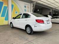 Chevrolet Aveo 2020 4p LS L4/1.5 Man  2020 Chevrolet Aveo Venta Exteriores 7
