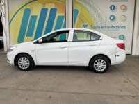 Chevrolet Aveo 2020 4p LS L4/1.5 Man  2020 Chevrolet Aveo Venta Exteriores 8