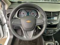 Chevrolet Aveo 2020 4p LS L4/1.5 Man  2020 Chevrolet Aveo Venta Interiores 1