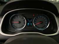 Chevrolet Aveo 2020 4p LS L4/1.5 Man  2020 Chevrolet Aveo Venta Interiores 2