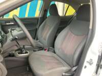 Chevrolet Aveo 2020 4p LS L4/1.5 Man  2020 Chevrolet Aveo Venta Interiores 14