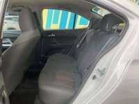 Chevrolet Aveo 2020 4p LS L4/1.5 Man  2020 Chevrolet Aveo Venta Interiores 16