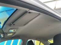 Chevrolet Aveo 2020 4p LS L4/1.5 Man  2020 Chevrolet Aveo Venta Interiores 17