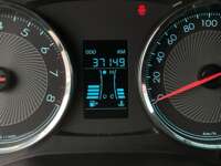 Chevrolet Aveo 2020 4p LS L4/1.5 Man  2020 Chevrolet Aveo Venta Interiores 3