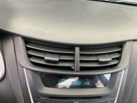 Chevrolet Aveo 2020 4p LS L4/1.5 Man  2020 Chevrolet Aveo Venta Interiores 5