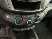 Chevrolet Aveo 2020 4p LS L4/1.5 Man  2020 Chevrolet Aveo Venta Interiores 7
