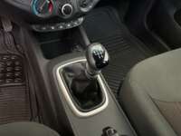 Chevrolet Aveo 2020 4p LS L4/1.5 Man  2020 Chevrolet Aveo Venta Interiores 8