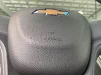 Chevrolet Aveo 2020 4p LS L4/1.5 Man  2020 Chevrolet Aveo Venta Interiores 10