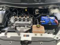 Chevrolet Aveo 2020 4p LS L4/1.5 Man  2020 Chevrolet Aveo Venta Motor 2