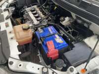 Chevrolet Aveo 2020 4p LS L4/1.5 Man  2020 Chevrolet Aveo Venta Motor 3