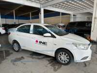 Chevrolet Aveo 2020 4p LS L4/1.5 Man  IMG_4843