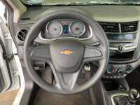 Chevrolet Aveo 2019 4p  LT  L4/ 1.5      Man 2019 Chevrolet Aveo Venta Interiores 1