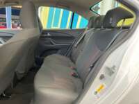 Chevrolet Aveo 2019 4p  LT  L4/ 1.5      Man 2019 Chevrolet Aveo Venta Interiores 16