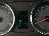 Chevrolet Aveo 2019 4p  LT  L4/ 1.5      Man 2019 Chevrolet Aveo Venta Interiores 3