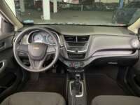 Chevrolet Aveo 2019 4p  LT  L4/ 1.5      Man 2019 Chevrolet Aveo Venta Interiores 4