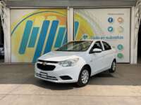Chevrolet Aveo 2020 4p LS L4/1.5 Man  2020 Chevrolet Aveo Venta Exteriores 1