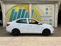 Chevrolet Aveo 2020 4p LS L4/1.5 Man  2020 Chevrolet Aveo Venta Exteriores 4