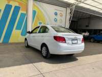 Chevrolet Aveo 2020 4p LS L4/1.5 Man  2020 Chevrolet Aveo Venta Exteriores 7