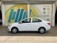 Chevrolet Aveo 2020 4p LS L4/1.5 Man  2020 Chevrolet Aveo Venta Exteriores 8