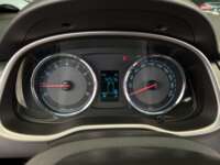 Chevrolet Aveo 2020 4p LS L4/1.5 Man  2020 Chevrolet Aveo Venta Interiores 2