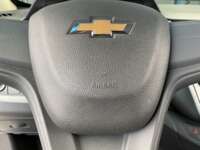 Chevrolet Aveo 2020 4p LS L4/1.5 Man  2020 Chevrolet Aveo Venta Interiores 11
