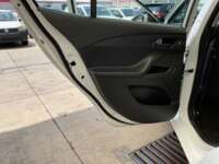 Chevrolet Aveo 2020 4p LS L4/1.5 Man  2020 Chevrolet Aveo Venta Interiores 16