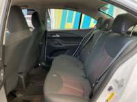 Chevrolet Aveo 2020 4p LS L4/1.5 Man  2020 Chevrolet Aveo Venta Interiores 17