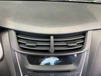 Chevrolet Aveo 2020 4p LS L4/1.5 Man  2020 Chevrolet Aveo Venta Interiores 6