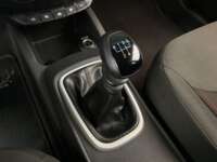 Chevrolet Aveo 2020 4p LS L4/1.5 Man  2020 Chevrolet Aveo Venta Interiores 9