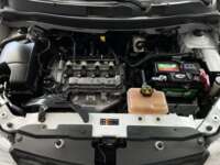 Chevrolet Aveo 2020 4p LS L4/1.5 Man  2020 Chevrolet Aveo Venta Motor 2