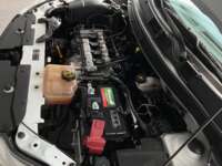 Chevrolet Aveo 2020 4p LS L4/1.5 Man  2020 Chevrolet Aveo Venta Motor 3