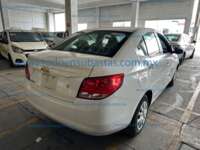 Chevrolet Aveo 2020 4p LS L4/1.5 Man  IMG_0960