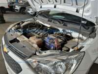 Chevrolet Aveo 2020 4p LS L4/1.5 Man  IMG_0992