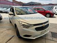 Chevrolet Aveo 2020 4p LS L4/1.5 Man  IMG_0102