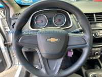 Chevrolet Aveo 2020 4p LS L4/1.5 Man  IMG_0111