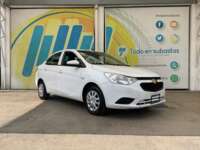 Chevrolet Aveo 2020 4p LS L4/1.5 Man  2020 Chevrolet Aveo Venta Exteriores 3