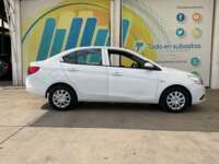 Chevrolet Aveo 2020 4p LS L4/1.5 Man  2020 Chevrolet Aveo Venta Exteriores 4